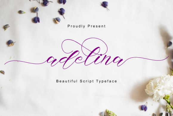 Adelina Font - Featured Image