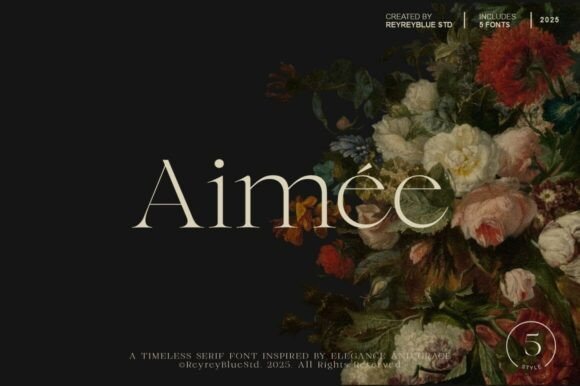 Aimée Font - Featured Image