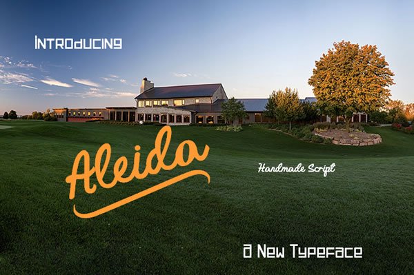 Aleida Font - Featured Image