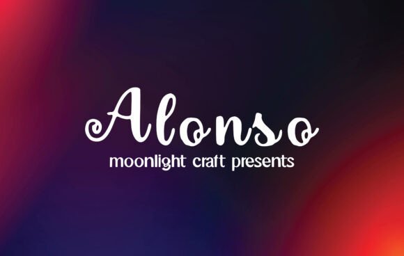 Alonso Font - Featured Image