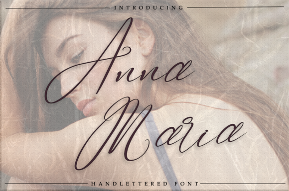 Anna Maria Font - Featured Image