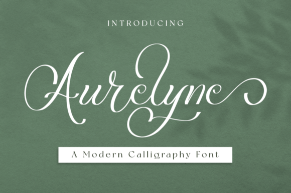 Aurelyna Font - Featured Image