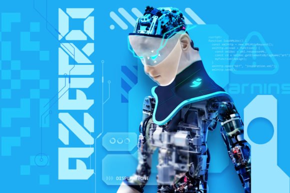Azaro Font - Featured Image
