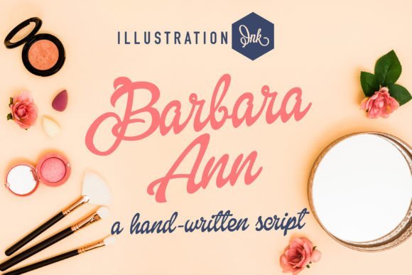 Barbara Ann Font - Featured Image