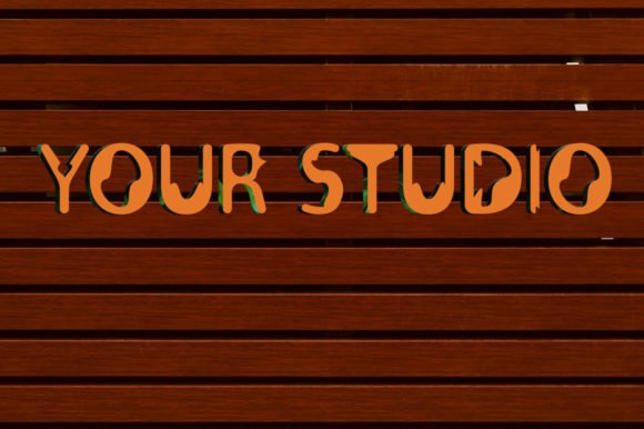 Barben Font - Featured Image