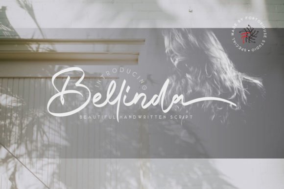 Bellinda Font - Featured Image