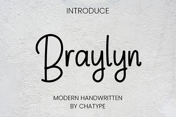 Braylyn Font - Featured Image