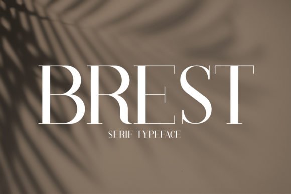 Brest Font - Featured Image
