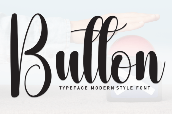 Button Font - Featured Image