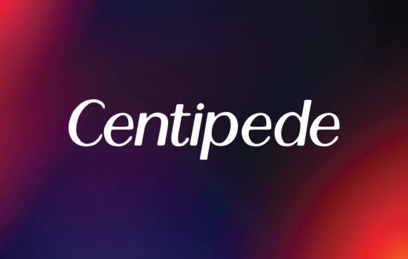 Centipede Font - Featured Image