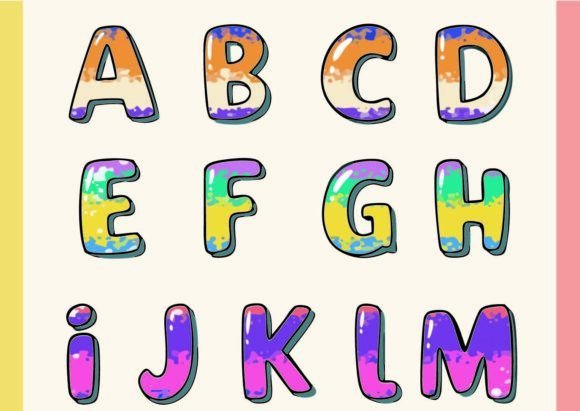Charlee Font - Featured Image