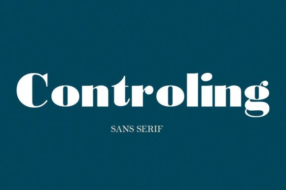 Controling Font - Featured Image