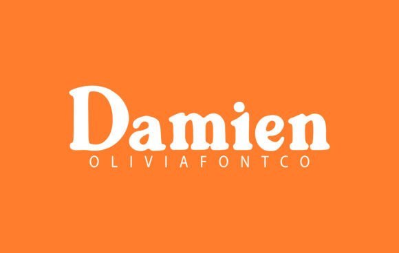 Damien Font - Featured Image