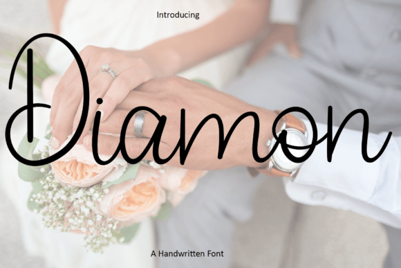 Diamon Font - Featured Image