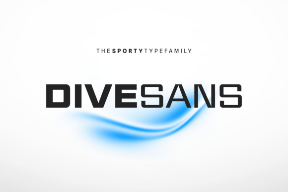 Divesans Font - Featured Image