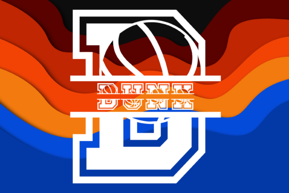Dunk Font - Featured Image