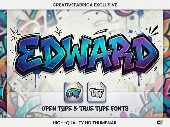 Edward Font - Featured Image