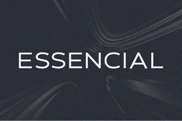 Essencial Font - Featured Image
