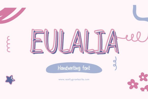 Eulalia Font - Featured Image