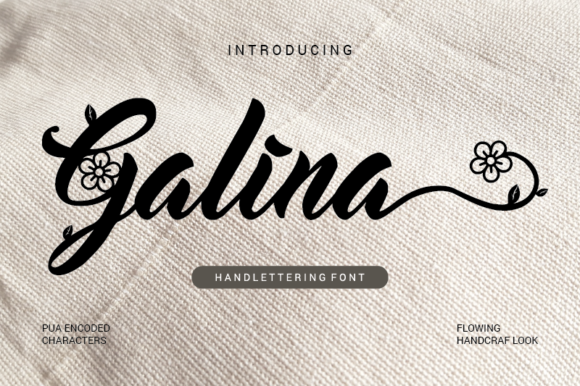 Galina Font - Featured Image