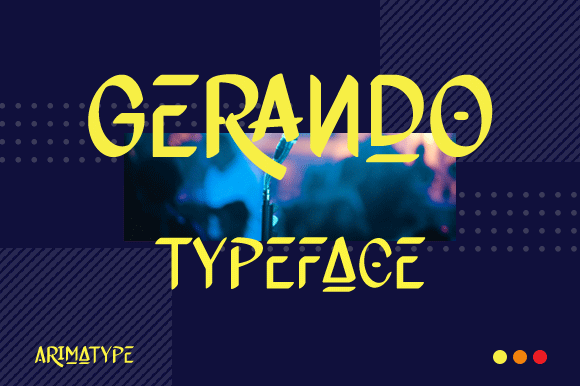 Gerando Font - Featured Image