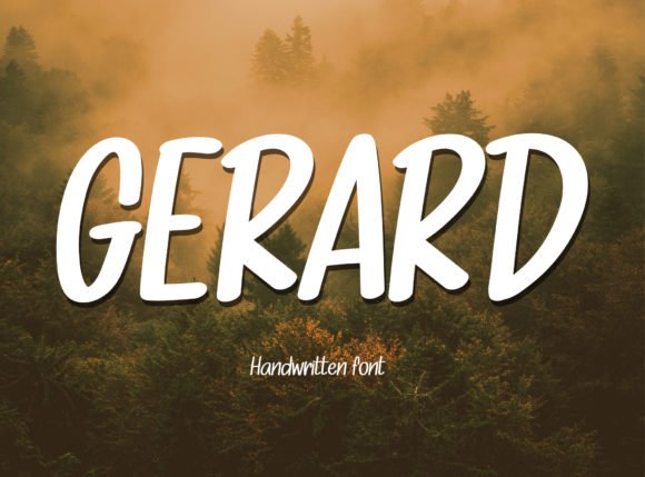 Gerard Font - Featured Image