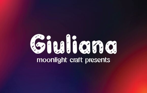 Giuliana Font - Featured Image