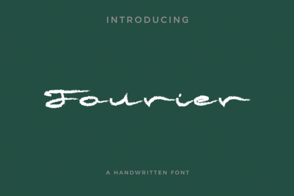 Hafwen Font - Featured Image