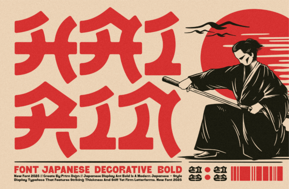 Hairin Font - Featured Image