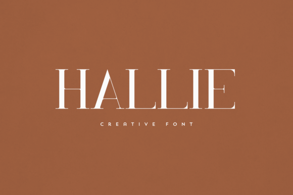 Hallie Font - Featured Image