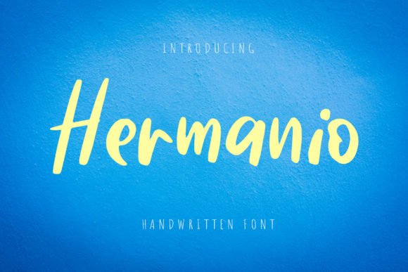 Hermanio Font - Featured Image