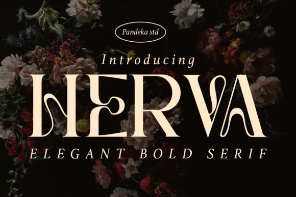 Herva Font - Featured Image