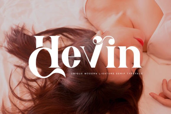 Hevin Font - Featured Image