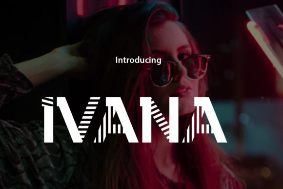 Ivana Font - Featured Image