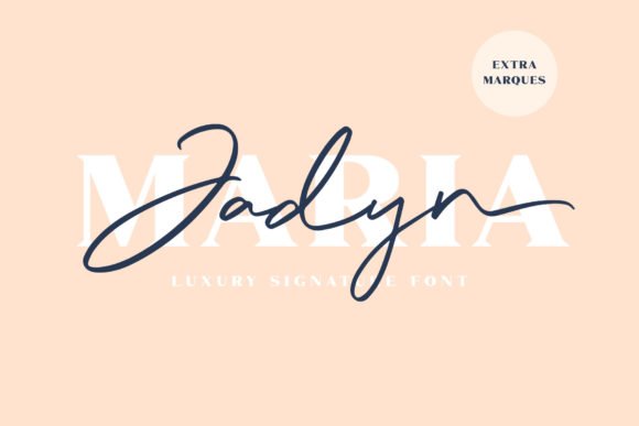 Jadyn Maria Font - Featured Image