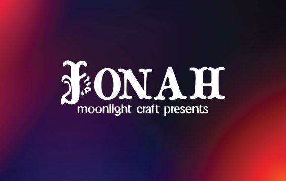 Jonah Font - Featured Image