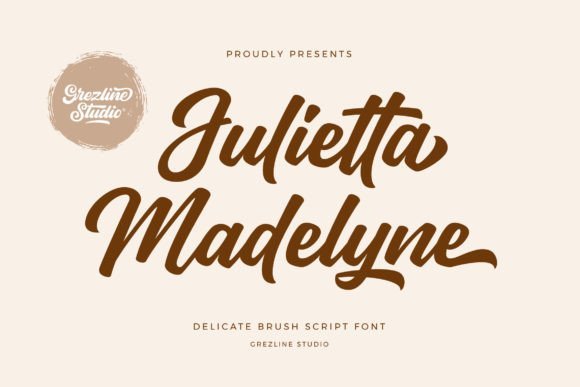 Julietta Madelyne Font - Featured Image
