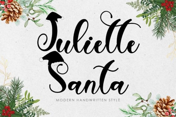 Juliette Santa Font - Featured Image