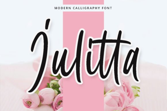 Julitta Font - Featured Image