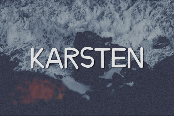 Karsten Font - Featured Image