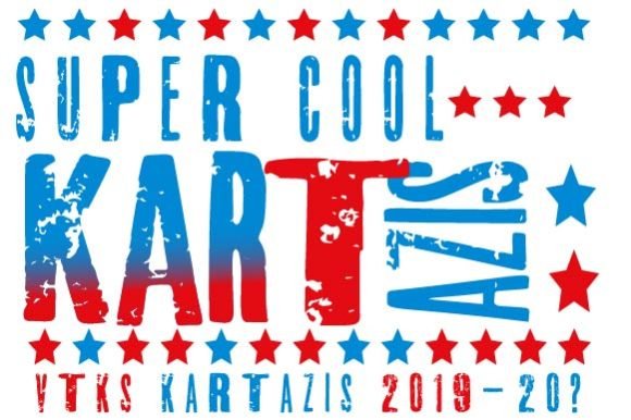 Kartazis Font - Featured Image