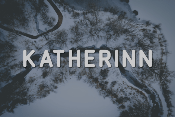 Katherinn Font - Featured Image