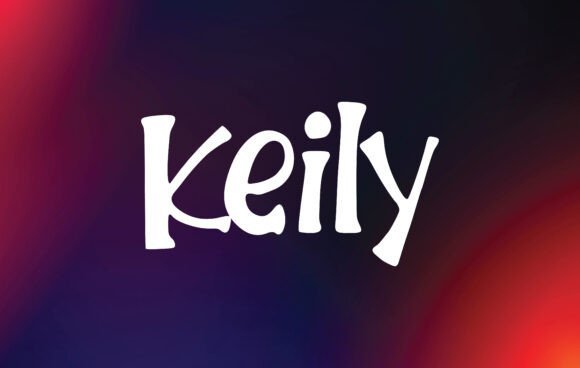Keily Font - Featured Image