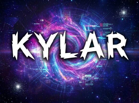 Kylar Font - Featured Image