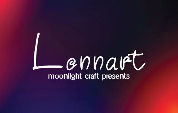Lennart Font - Featured Image