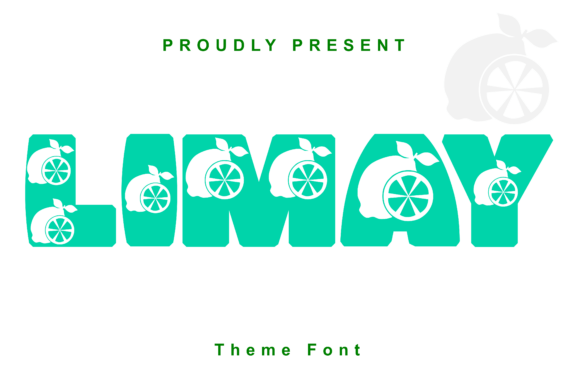 Limay Font - Featured Image