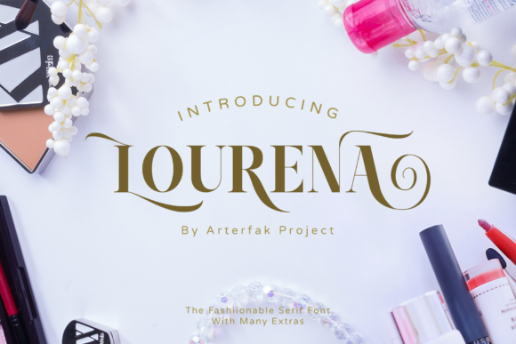 Lourena Font - Featured Image