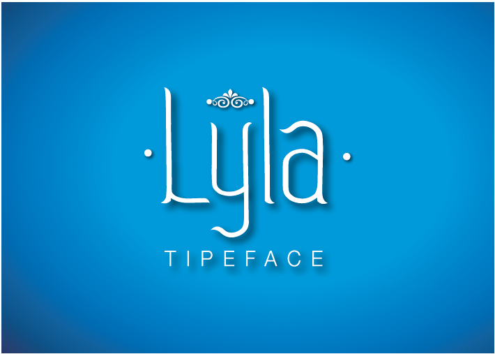 Lyla Font - Featured Image