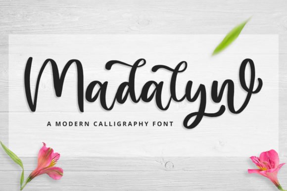 Madalyn Font - Featured Image