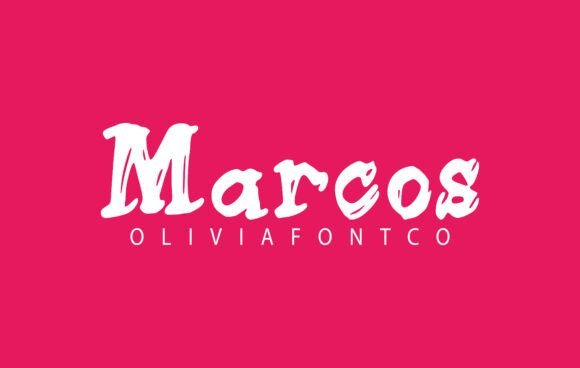 Marcos Font - Featured Image